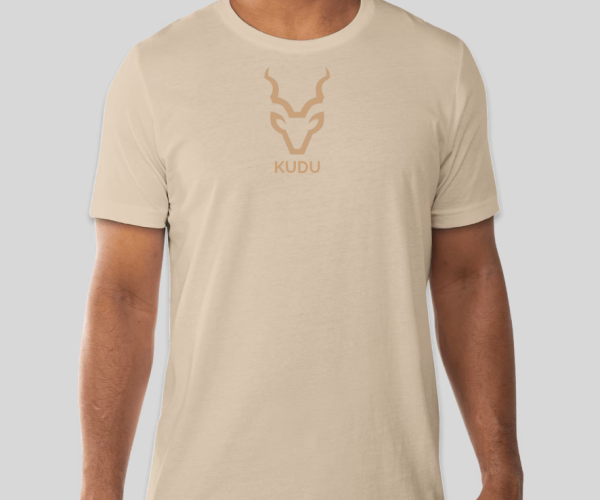 Proudly Soutie Kudu Short Sleeve