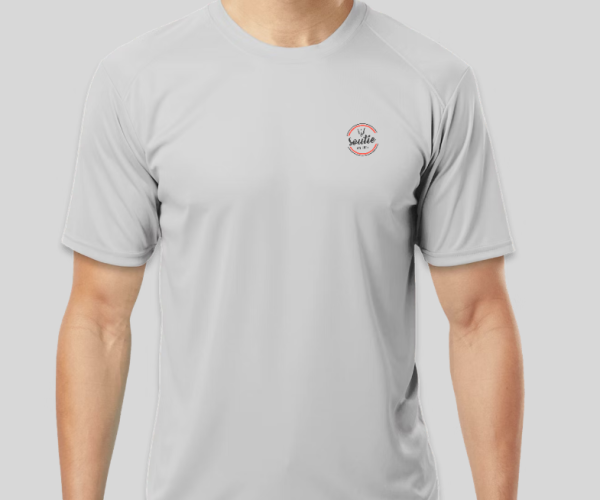 Soutie Crown T Shirt